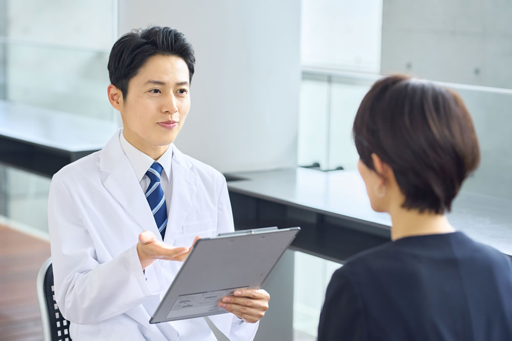 産業医